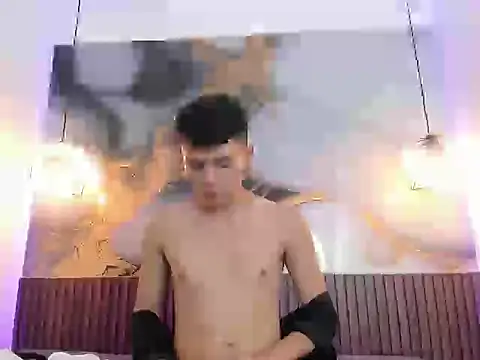 AndyFame1 online show from 10-22-25, 07:02