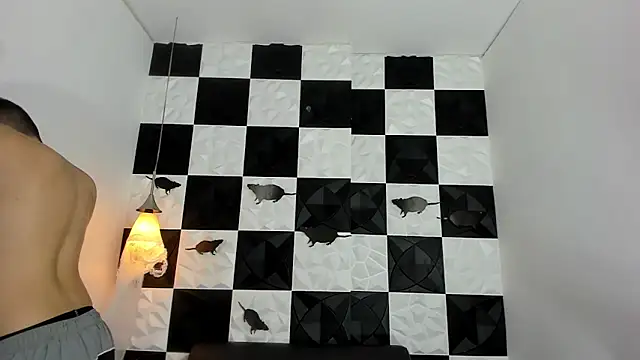 AndyFame1 online show from 10-25-25, 07:14