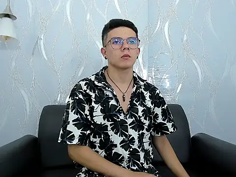 AndyFame1 online show from 01-12-26, 06:26