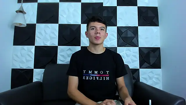 AndyFame1 online show from 11-27-25, 06:41