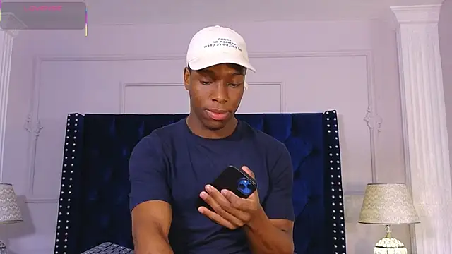 CharlesBrown  online show from 04-10-26, 02:02