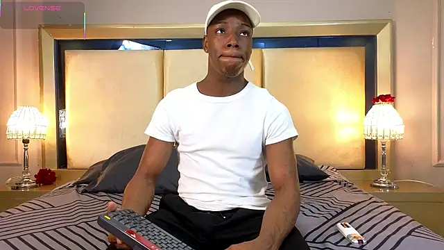 CharlesBrown  online show from 02-15-26, 12:11