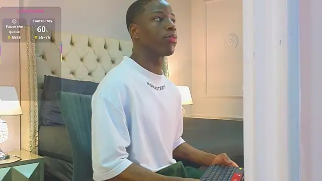 CharlesBrown  online show from 11-18-25, 12:30