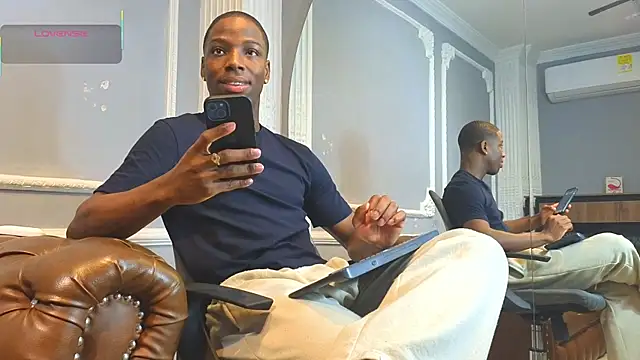 CharlesBrown  online show from 12-22-25, 12:05