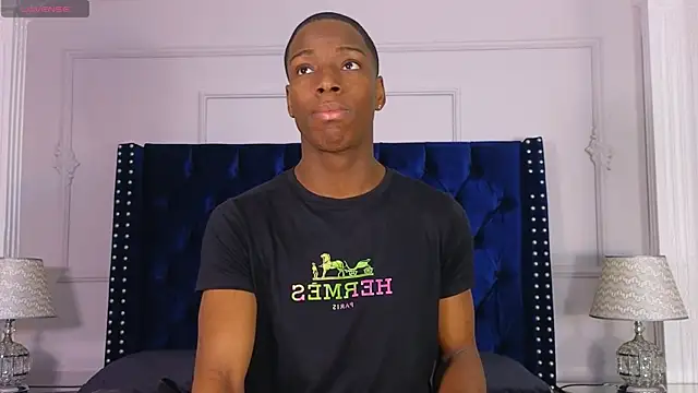 CharlesBrown  online show from 04-20-26, 01:45