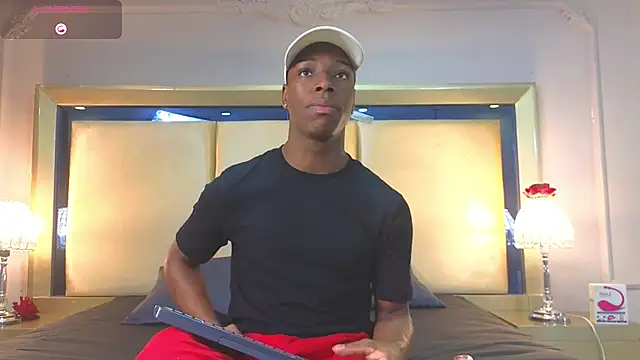 CharlesBrown  online show from 02-20-26, 01:46