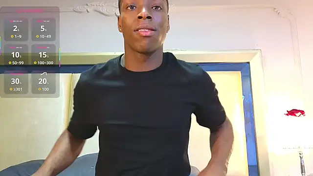 CharlesBrown  online show from 11-05-25, 08:56