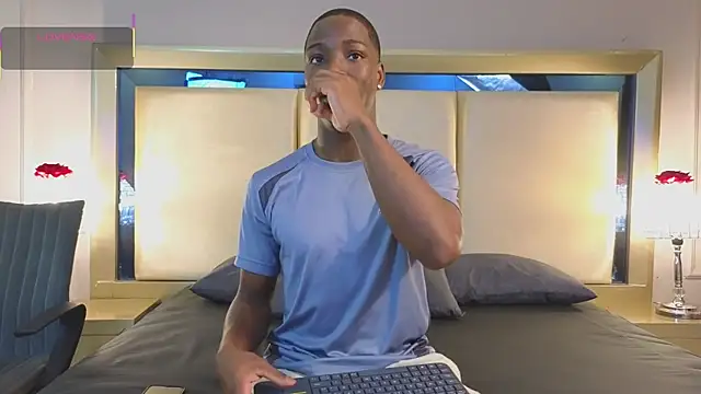 CharlesBrown  online show from 01-13-26, 02:10