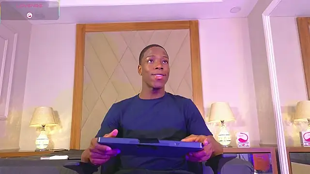 CharlesBrown  online show from 02-12-26, 02:28