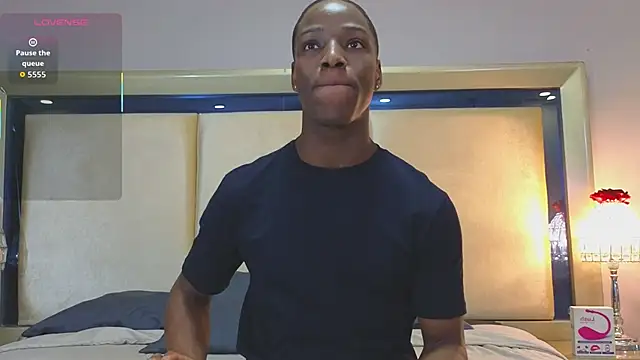 CharlesBrown  online show from 10-24-25, 12:37