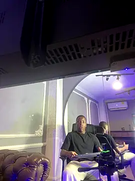 CharlesBrown  online show from 12-15-25, 11:38