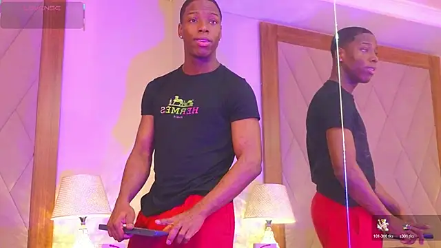 CharlesBrown  online show from 02-13-26, 01:55