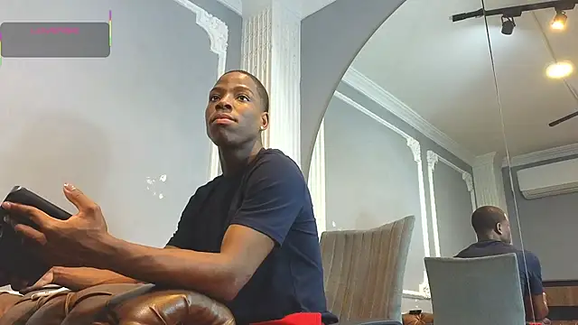 CharlesBrown  online show from 01-09-26, 05:20