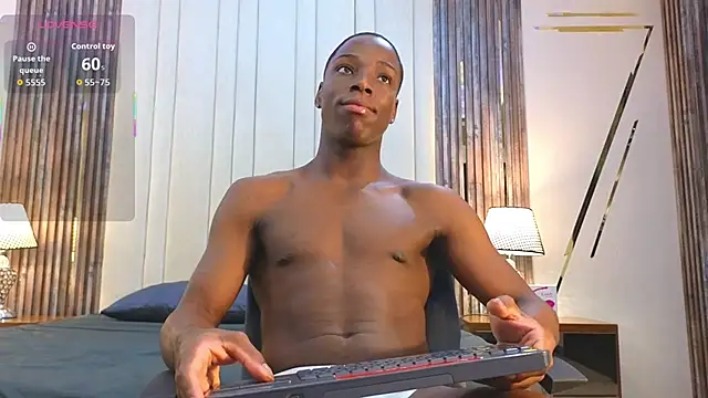 CharlesBrown  online show from 11-03-25, 12:09