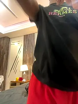 CharlesBrown  online show from 11-06-25, 12:42