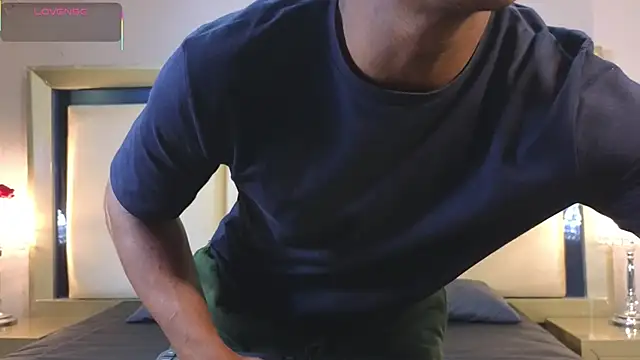 CharlesBrown  online show from 02-09-26, 01:09