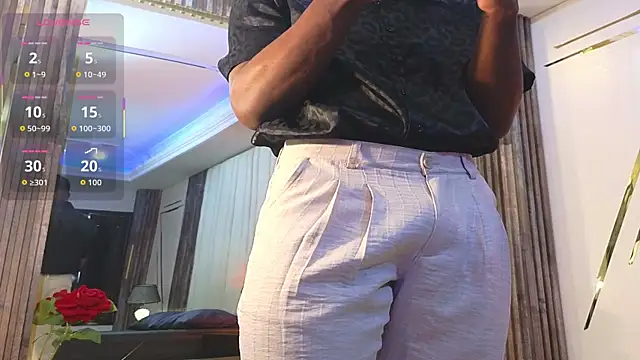 CharlesBrown  online show from 11-15-25, 12:31