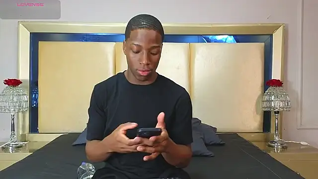 CharlesBrown  online show from 03-11-26, 03:06