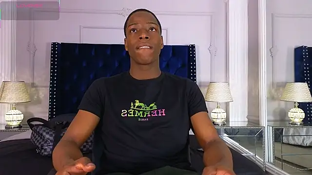 CharlesBrown  online show from 04-07-26, 02:19