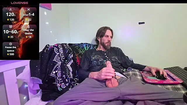 Riley Das online show from 03-28-26, 12:00