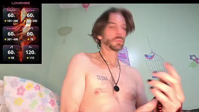 Riley Das online show from 05-03-26, 01:04