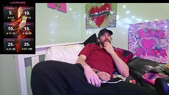 Riley Das online show from 03-21-26, 01:18