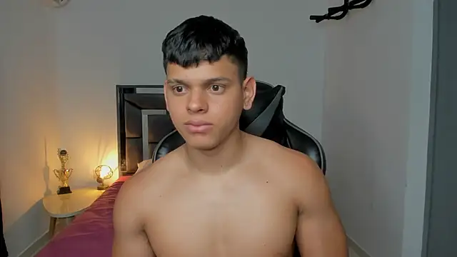 jett carte online show from 11-08-25, 12:25