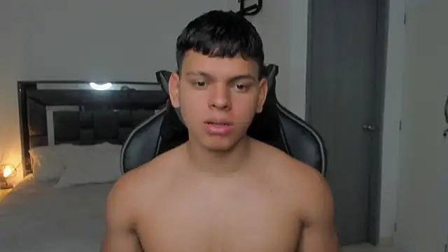 jett carte online show from 11-05-25, 01:14