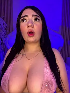 Valeria carter online show from 01-07-26, 08:14