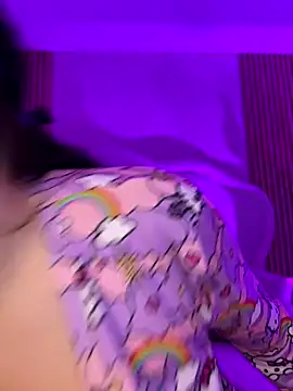 Valeria carter online show from 11-29-25, 08:36