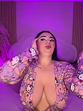 Valeria carter online show from 11-30-25, 11:55