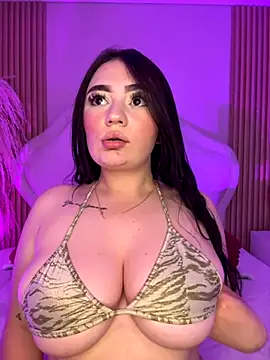 Valeria carter online show from 01-05-26, 08:12