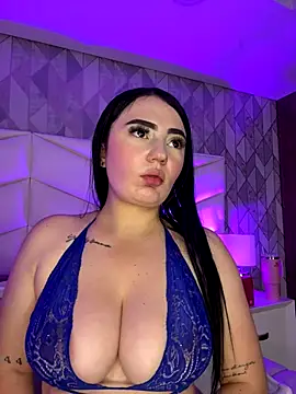 Valeria carter online show from 09-10-25, 08:19