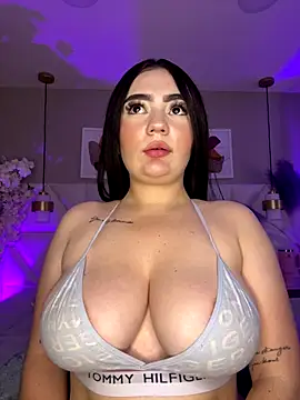 Valeria carter online show from 11-11-25, 08:58