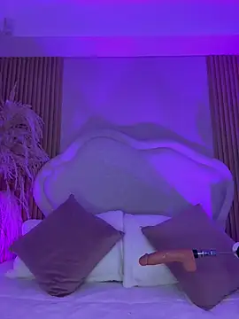 Valeria carter online show from 10-22-25, 09:03