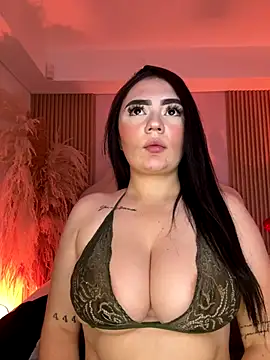 Valeria carter online show from 11-27-25, 08:20