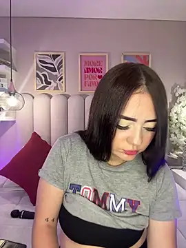 Valeria carter online show from 10-05-25, 01:02