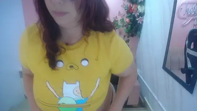bellatrix ch online show from 07-21-26, 01:34