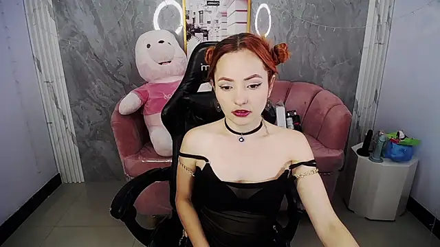 Snapshot of mady0619_ch chatting on 04-23-26, 12:51 mady0619 ch online show from 04-23-26, 12:51