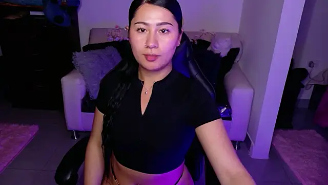 evelyn ch  online show from 02-28-26, 04:28