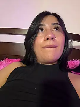 evelyn ch  online show from 02-12-26, 10:53