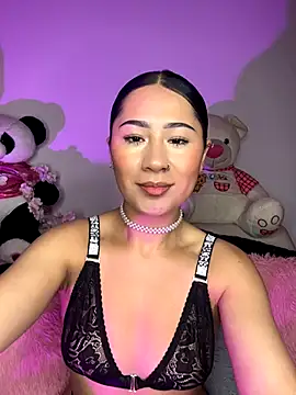 Snapshot of evelyn_ch_ chatting on 10-02-25, 10:40 evelyn ch online show from 10-02-25, 10:40
