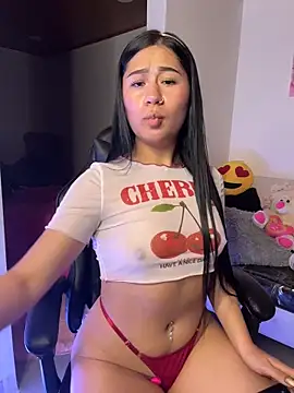 evelyn ch  online show from 02-20-26, 11:01