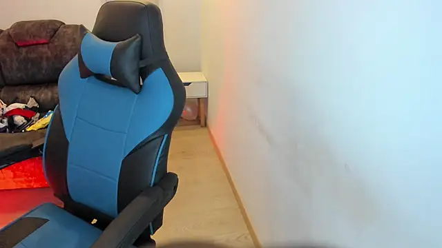 Scarbadgirl  online show from 02-28-26, 04:01