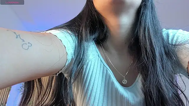 Snapshot of freyja_sweet_ chatting on 10-13-25, 12:07 freyja sweet  online show from 10-13-25, 12:07