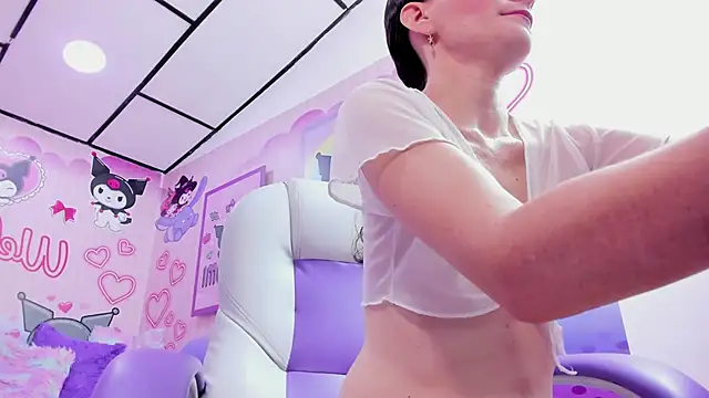 zoe winterxxx online show from 11-15-25, 11:58