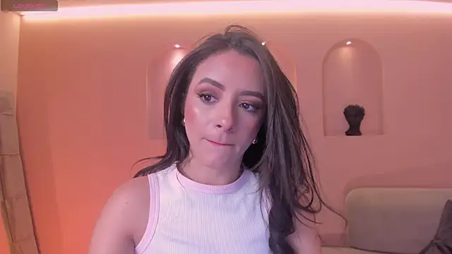 IsabellaMoreau online show from 10-23-25, 08:51