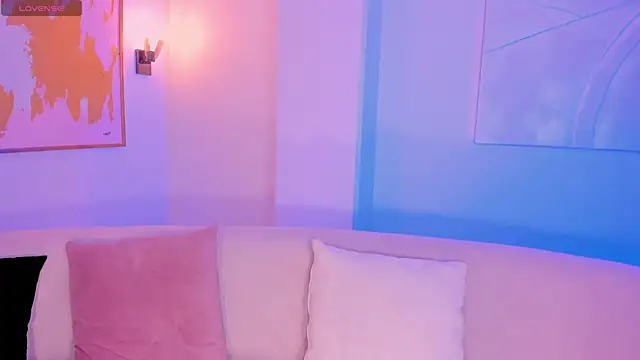 IsabellaMoreau online show from 09-25-25, 08:26