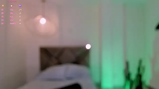 IsabellaMoreau online show from 02-18-26, 07:43