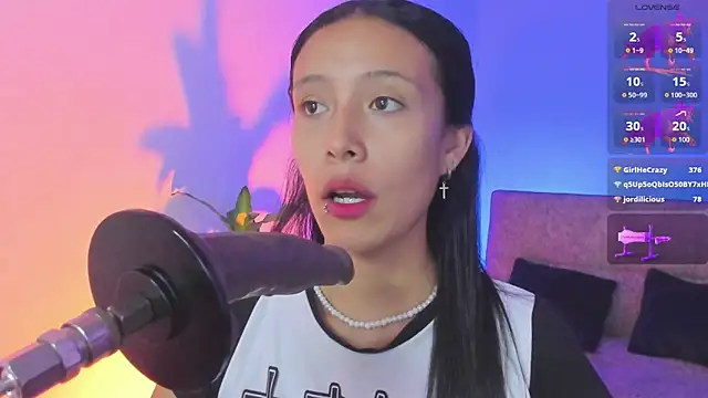 alicemoon   online show from 11-16-25, 10:20